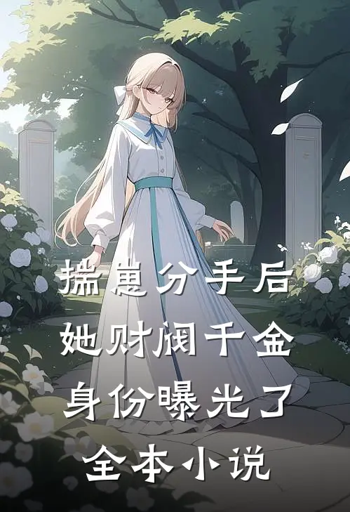 揣崽分手后，她财阀千金身份曝光了全本小说