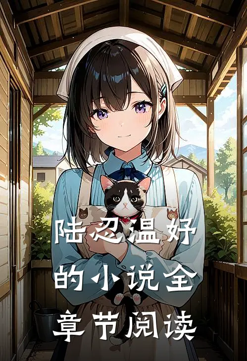 陆忍温妤的小说全章节阅读