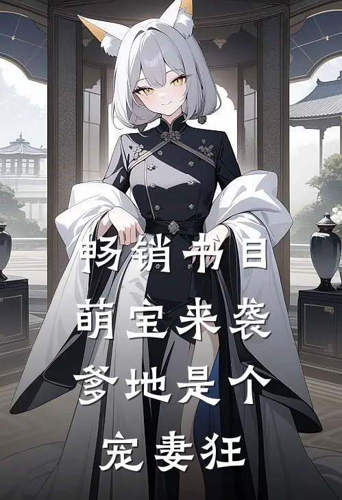 畅销书目萌宝来袭，爹地是个宠妻狂