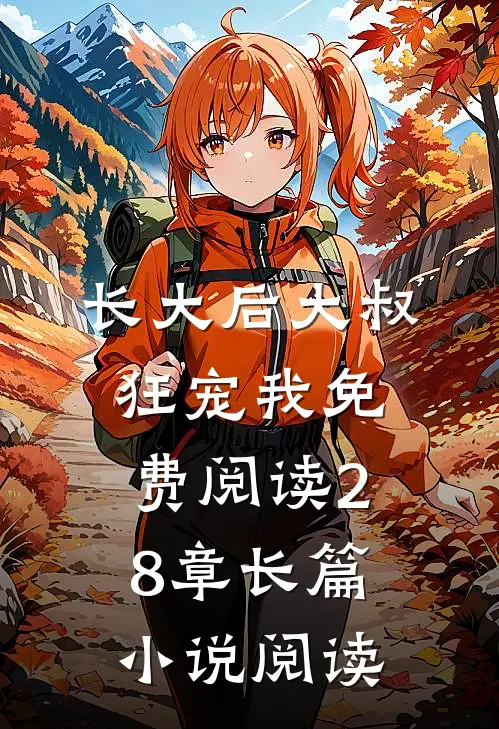 长大后大叔狂宠我免费阅读28章长篇小说阅读