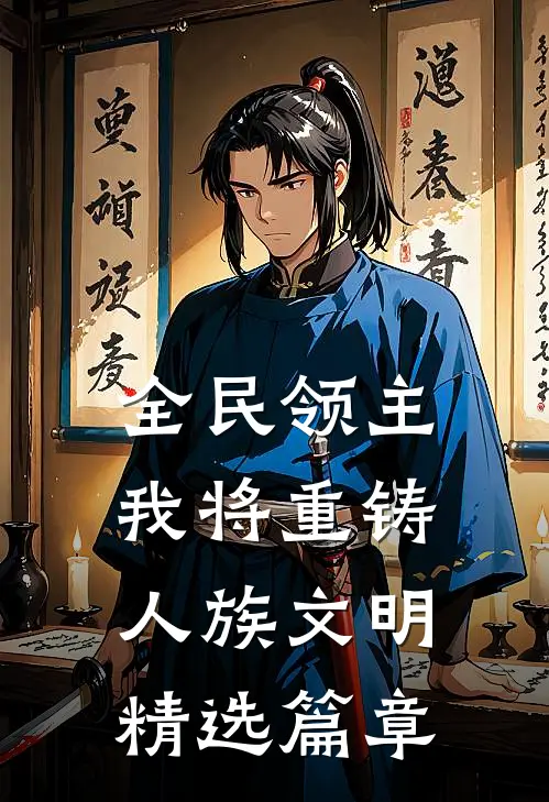 全民领主：我将重铸人族文明精选篇章