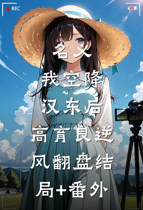 名义：我空降汉东后，高育良逆风翻盘结局+番外