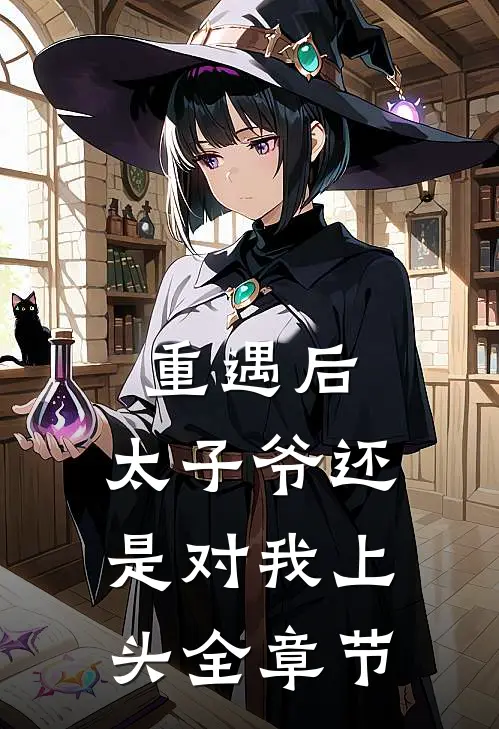 重遇后，太子爷还是对我上头全章节