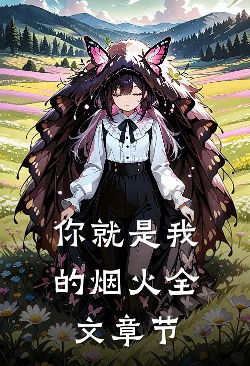 你就是我的烟火全文章节