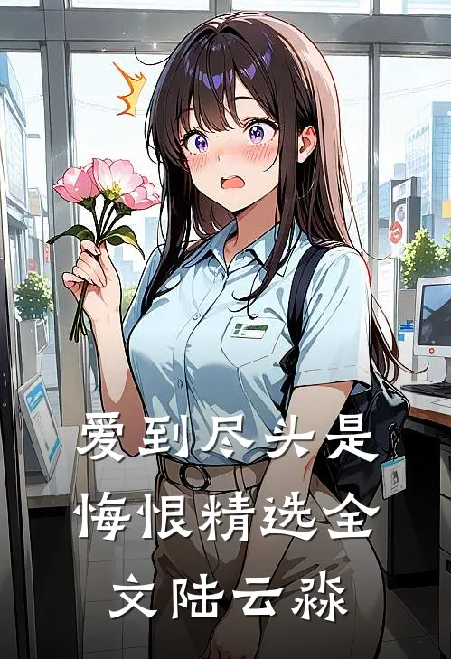 爱到尽头是悔恨精选全文陆云淼
