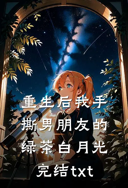 重生后我手撕男朋友的绿茶白月光完结txt