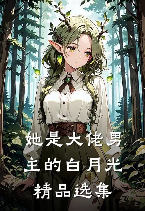 她是大佬男主的白月光精品选集