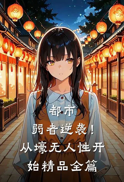 都市：弱者逆袭！从壕无人性开始精品全篇