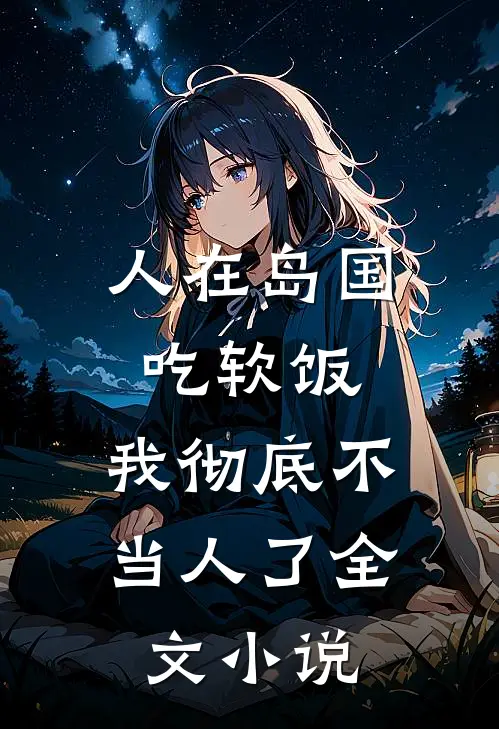 人在岛国吃软饭,我彻底不当人了全文阅读