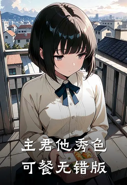 主君他秀色可餐无错版