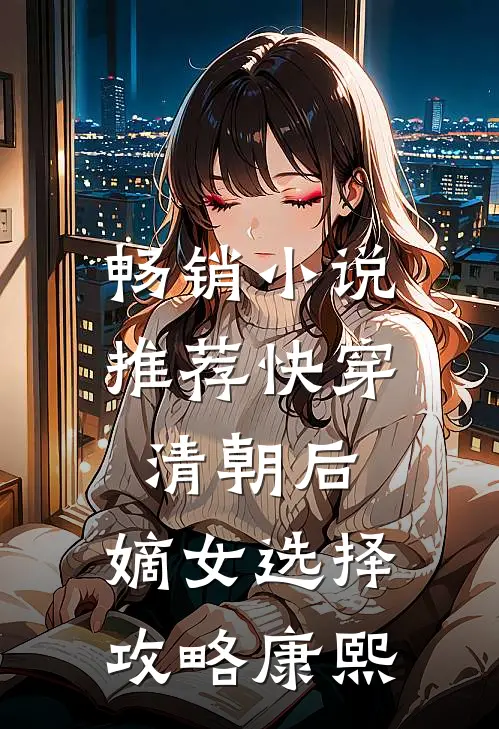 畅销小说推荐快穿清朝后，嫡女选择攻略康熙