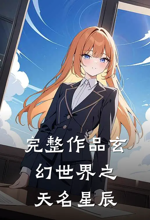 完整作品玄幻世界之天名星辰