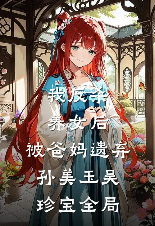 我反杀养女后，被爸妈遗弃孙美玉吴珍宝全局