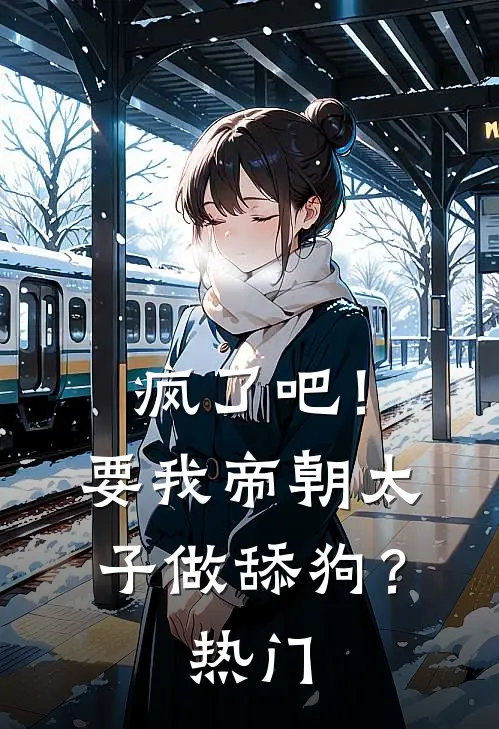 疯了吧！要我帝朝太子做舔狗？热门