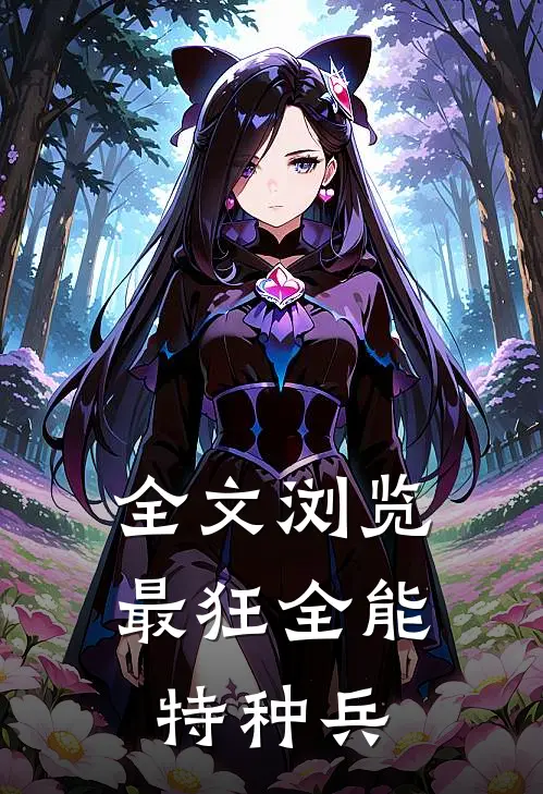 全文浏览最狂全能特种兵