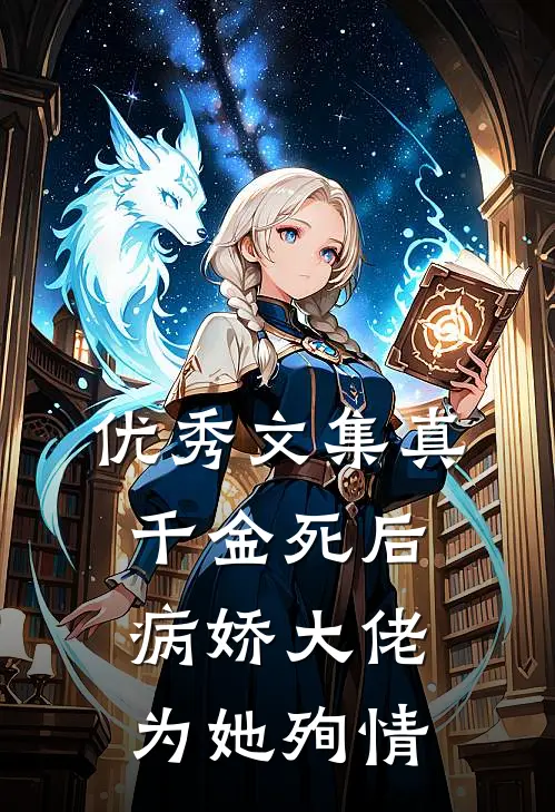 优秀文集真千金死后，病娇大佬为她殉情