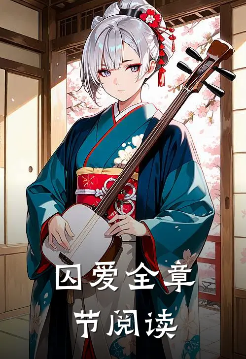 囚爱全章节阅读