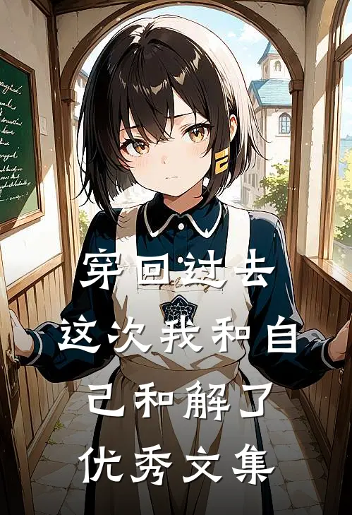 穿回过去，这次我和自己和解了优秀文集