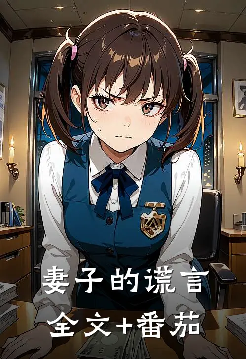 妻子的谎言全文+番茄