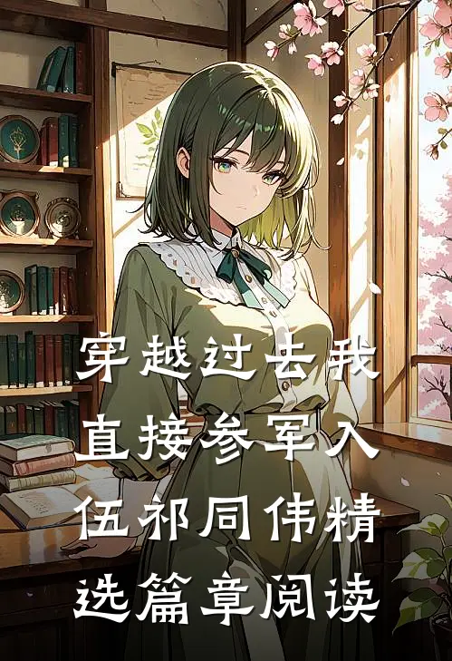 穿越过去我直接参军入伍祁同伟精选篇章阅读