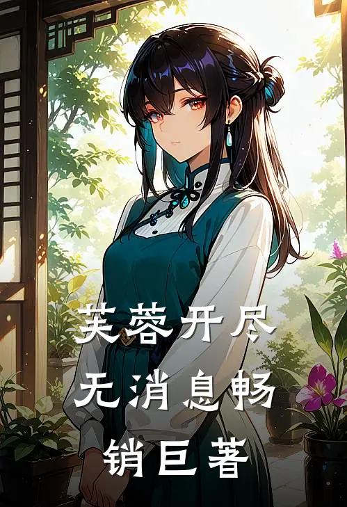 芙蓉开尽无消息畅销巨著