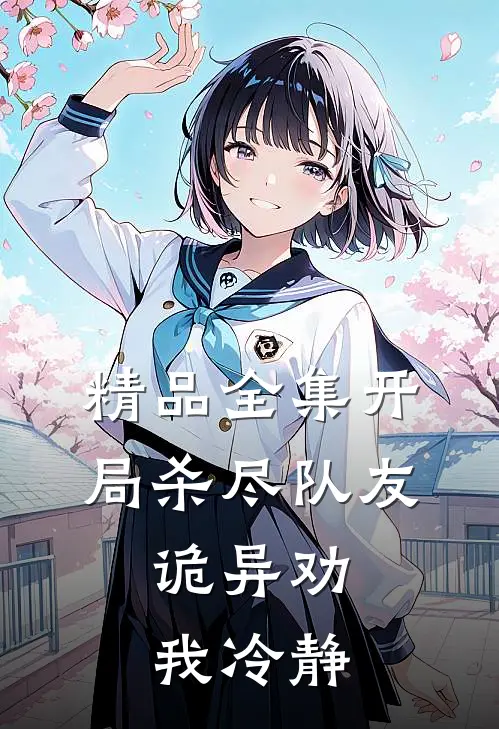 精品全集开局杀尽队友，诡异劝我冷静