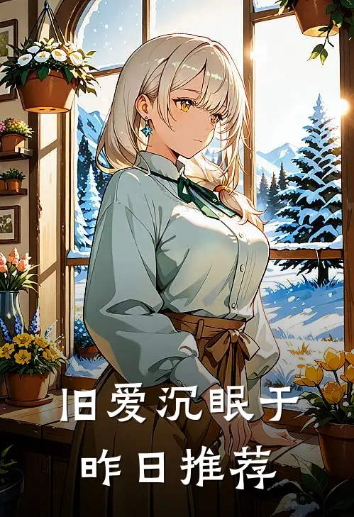 旧爱沉眠于昨日推荐