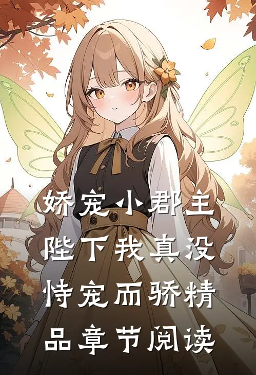 娇宠小郡主陛下我真没恃宠而骄精品章节阅读