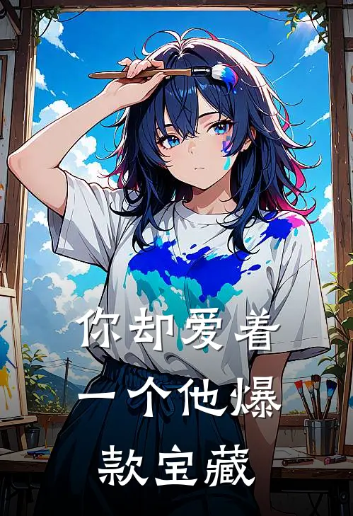 你却爱着一个他爆款宝藏