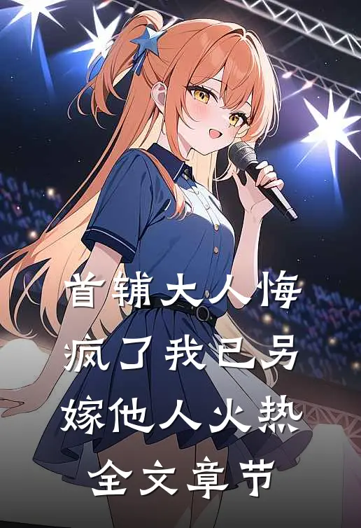 首辅大人悔疯了我已另嫁他人火热全文章节