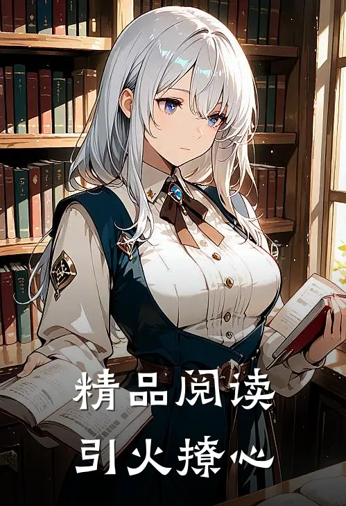精品阅读引火撩心