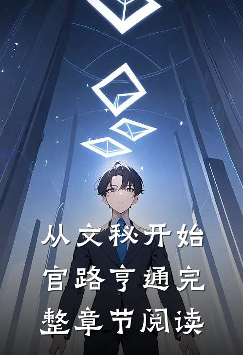 从文秘开始，官路亨通完整章节阅读