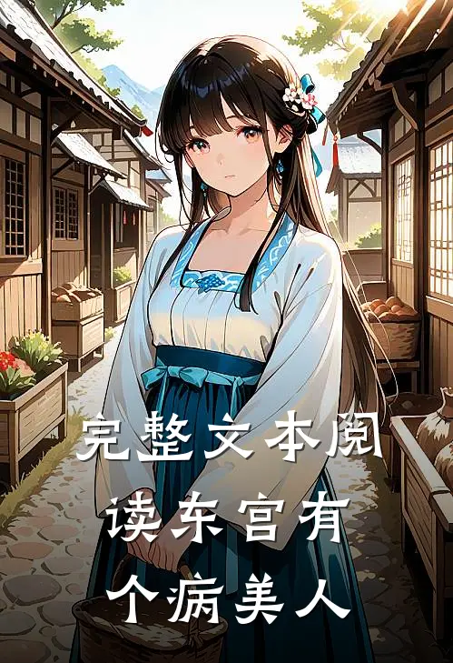 完整文本阅读东宫有个病美人