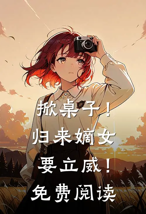 掀桌子！归来嫡女要立威！免费阅读
