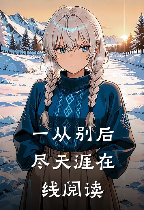 一从别后尽天涯在线阅读