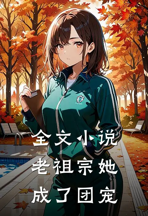 全文小说老祖宗她成了团宠
