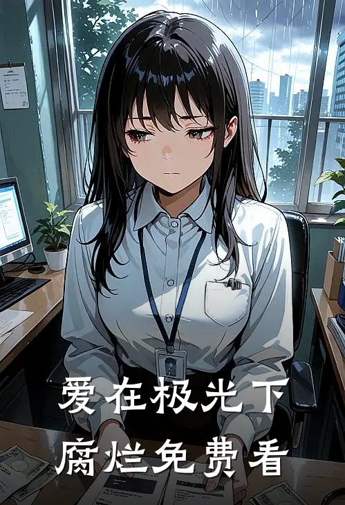 爱在极光下腐烂免费看