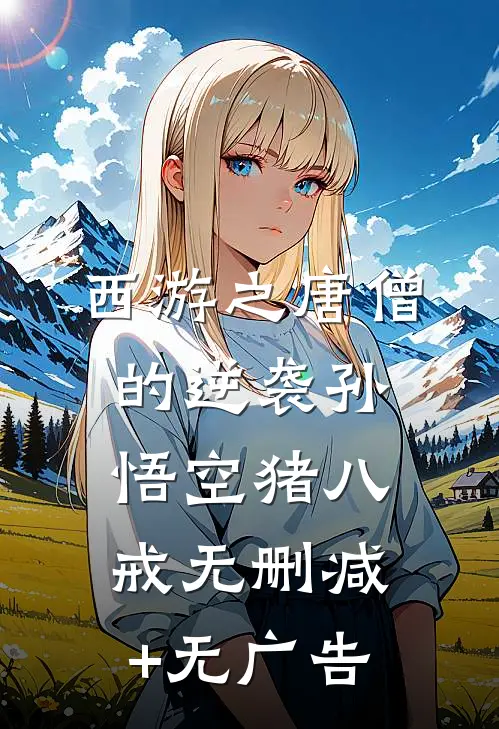 《西游之唐僧的逆袭》孙悟空猪八戒无删减+无广告