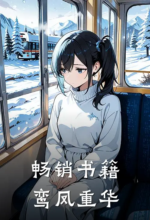 畅销书籍鸾凤重华