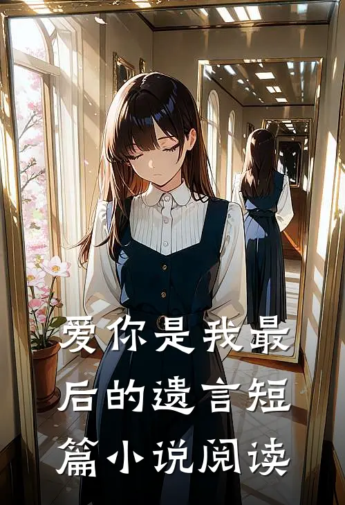 爱你是我最后的遗言短篇小说阅读