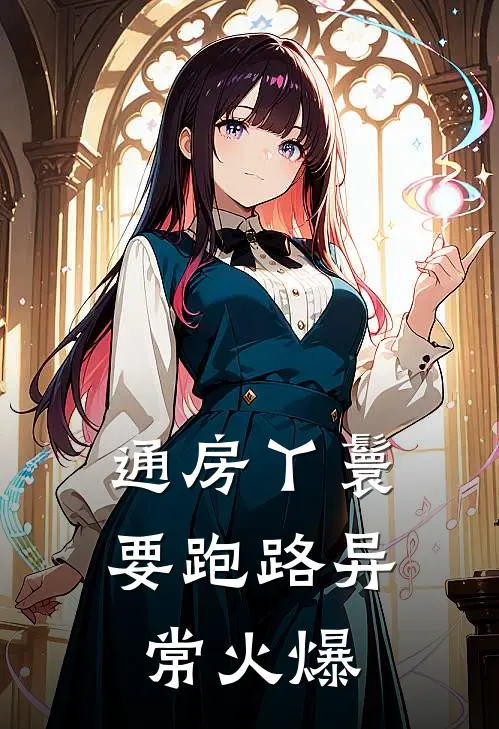 通房丫鬟要跑路异常火爆