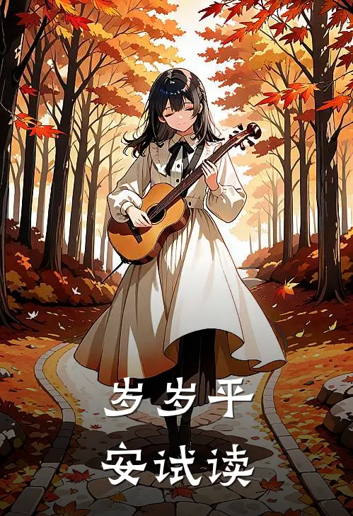 岁岁平安试读