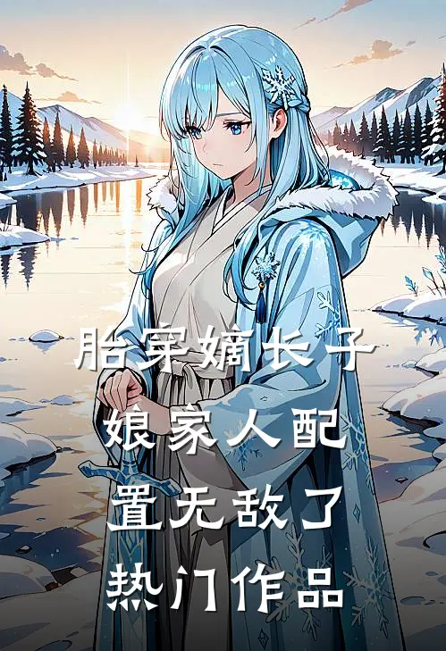 胎穿嫡长子，娘家人配置无敌了热门作品