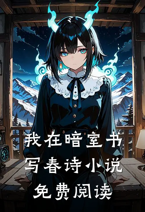 我在暗室书写春诗小说免费阅读