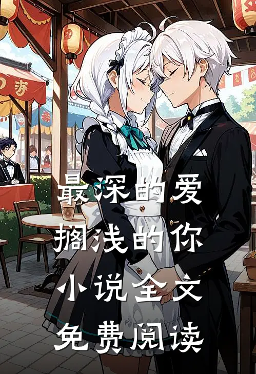 最深的爱，搁浅的你小说全文免费阅读
