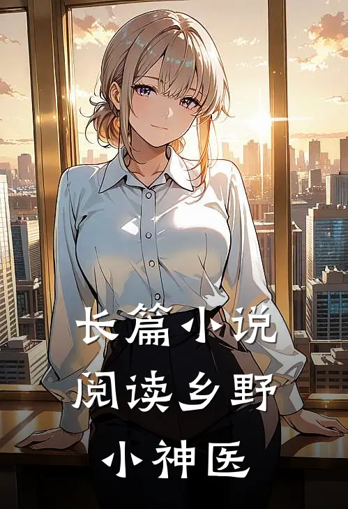 长篇小说阅读乡野小神医