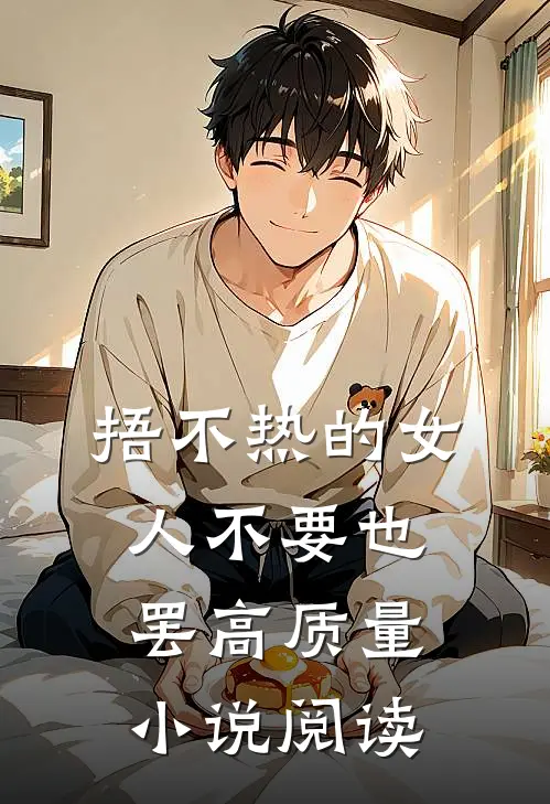 捂不热的女人不要也罢高质量小说阅读