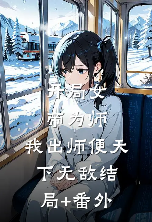 开局女帝为师，我出师便天下无敌结局+番外