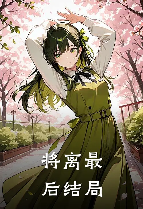 将离最后结局
