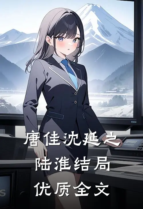 唐佳沈延之陆淮结局优质全文